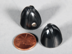 Acorn/Bullet Type Knob: click to enlarge