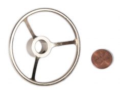 Zenith "Steering Wheel" Knob: click to enlarge