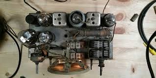 The Most Common Parts That Fail in Vintage Tube Radios