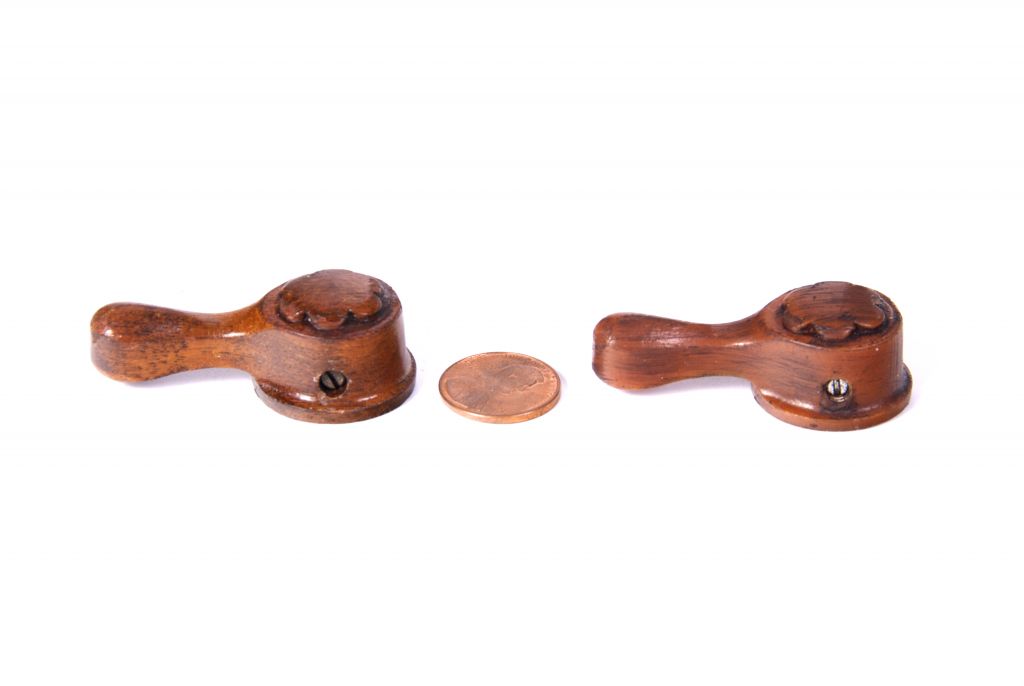 Arvin Bandswitch Knob