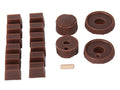 Crosley 02CA Knobs & Buttons
