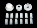 Crosley 02CA Knobs & Buttons