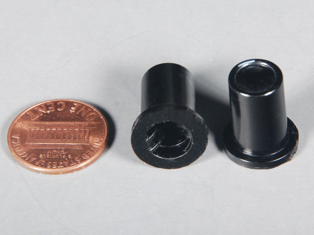 Crosley 26BB Buttons