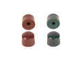 Detrola / Silvertone Pushbutton