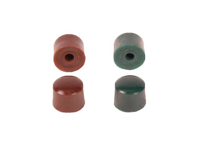 Detrola / Silvertone Pushbutton