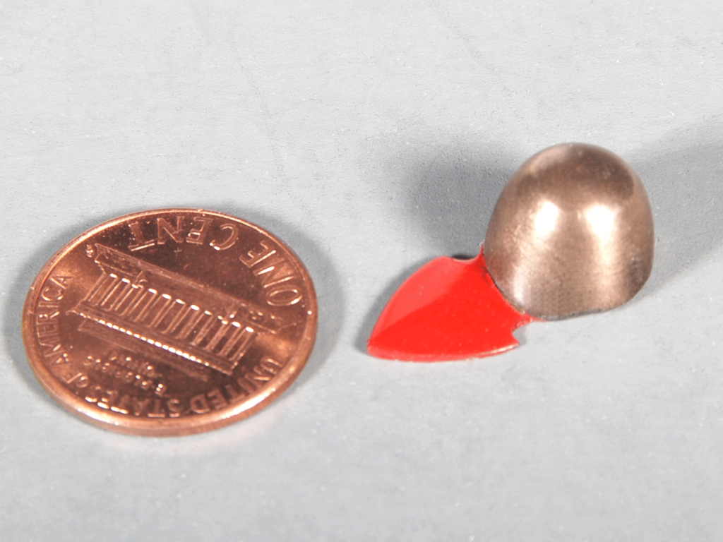 Emerson Snow White Dial Pointer