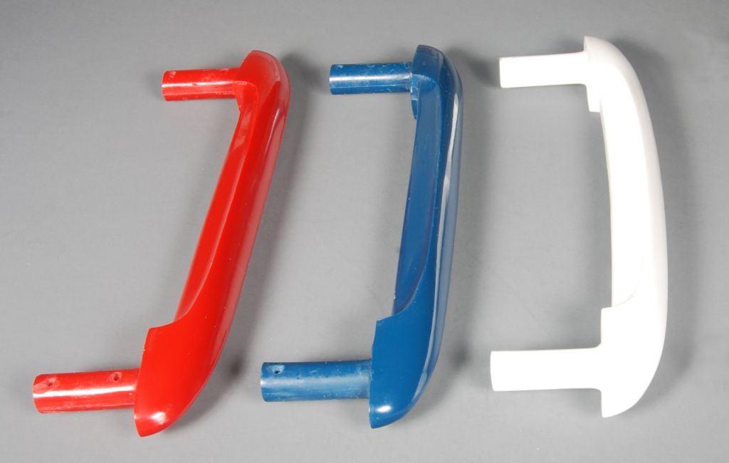 Emerson Patriot and Aristocrat Handle