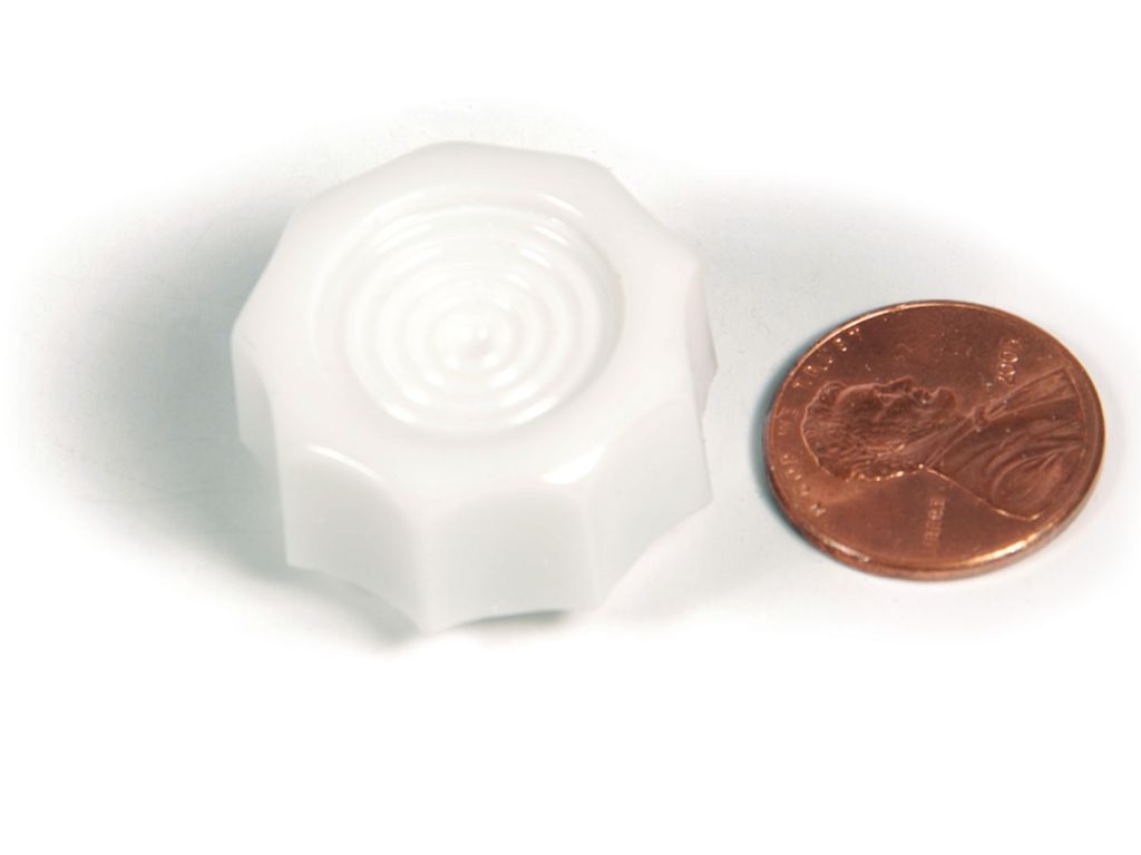 Fada 700 Knob Pair