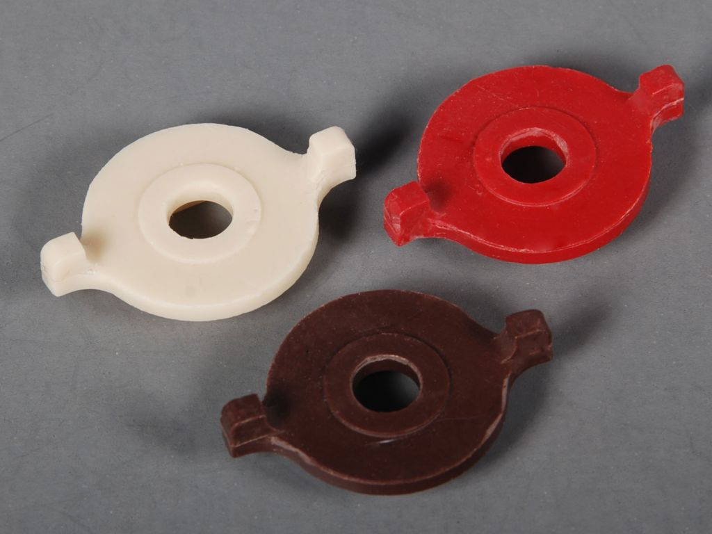 General Electric Wafer Knob