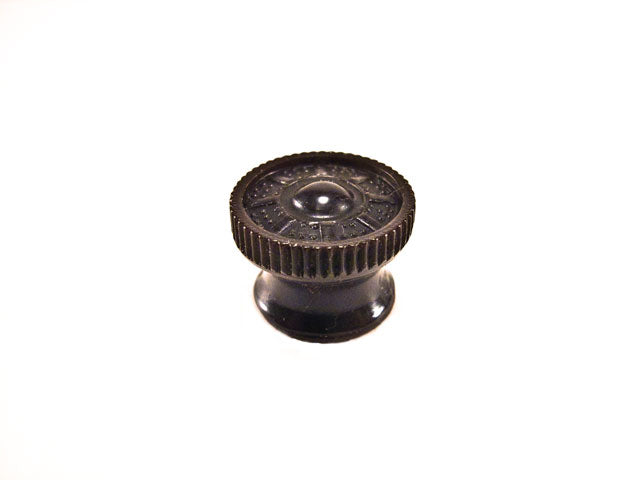 Small Generic Knob for 1930's Radios