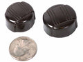 Generic Knob for 1930's Radios k101