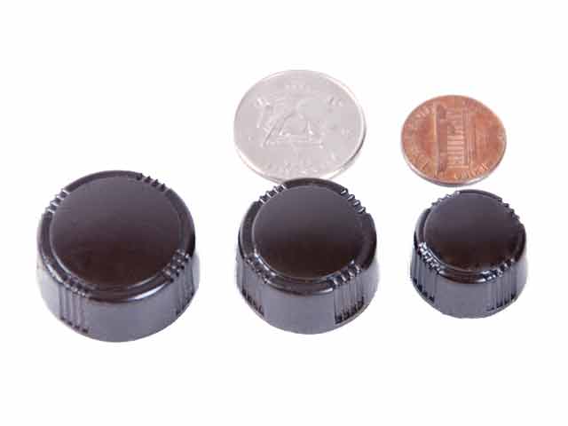 Generic Knob for 1930's Radios