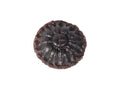 Blossom Rosette Knob Insert