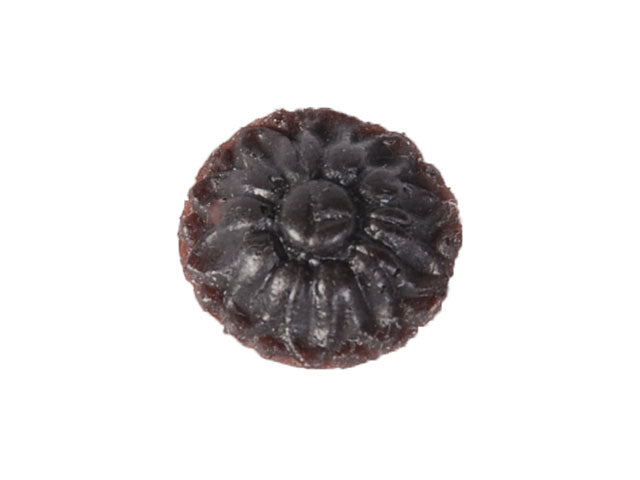 Blossom Rosette Knob Insert
