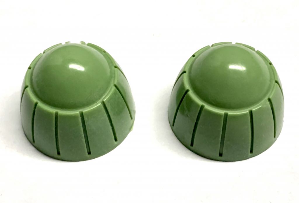 Motorola 56H Knobs