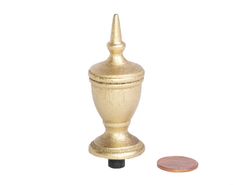 Philco Mantle Clock Finial