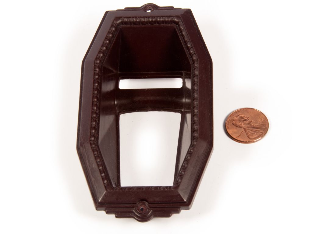 Philco 16B Escutcheon