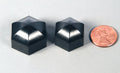 Philco Hex Knob