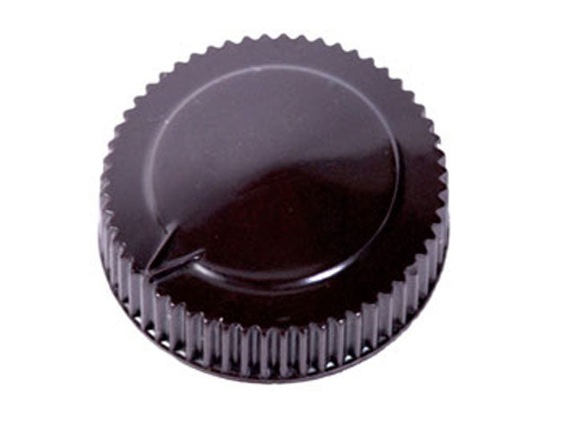 Philco Tone or Volume Knob (black)