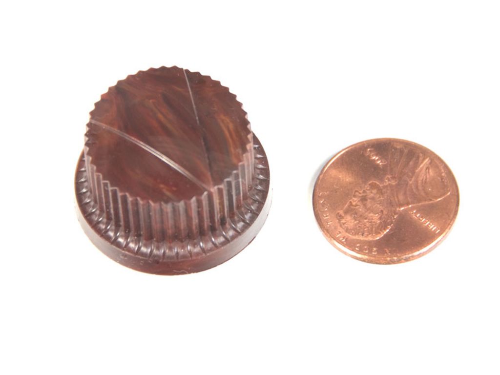 Philco 1941 Knob