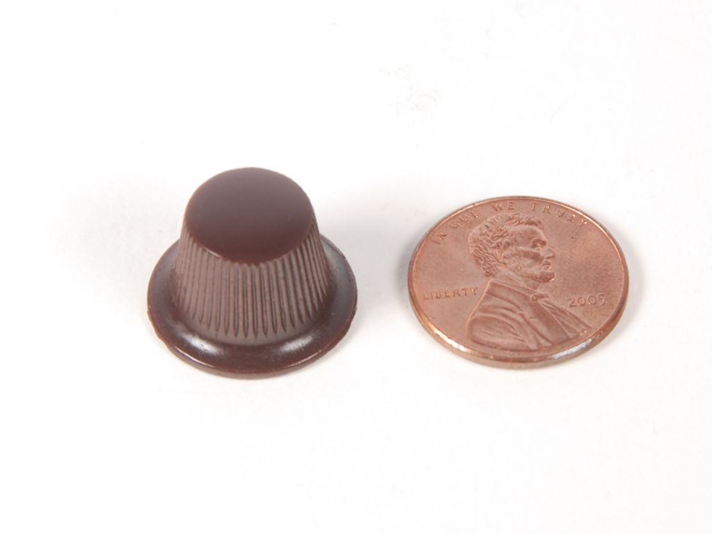 Philco 20 Small Knob