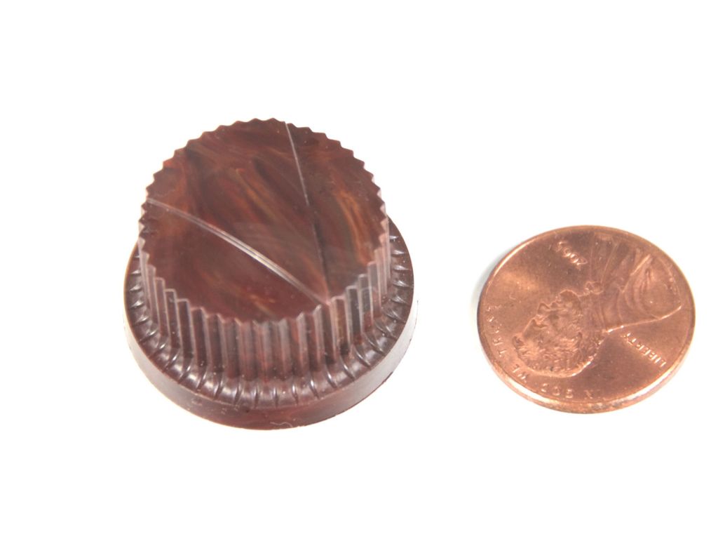 Philco 1942 Knob