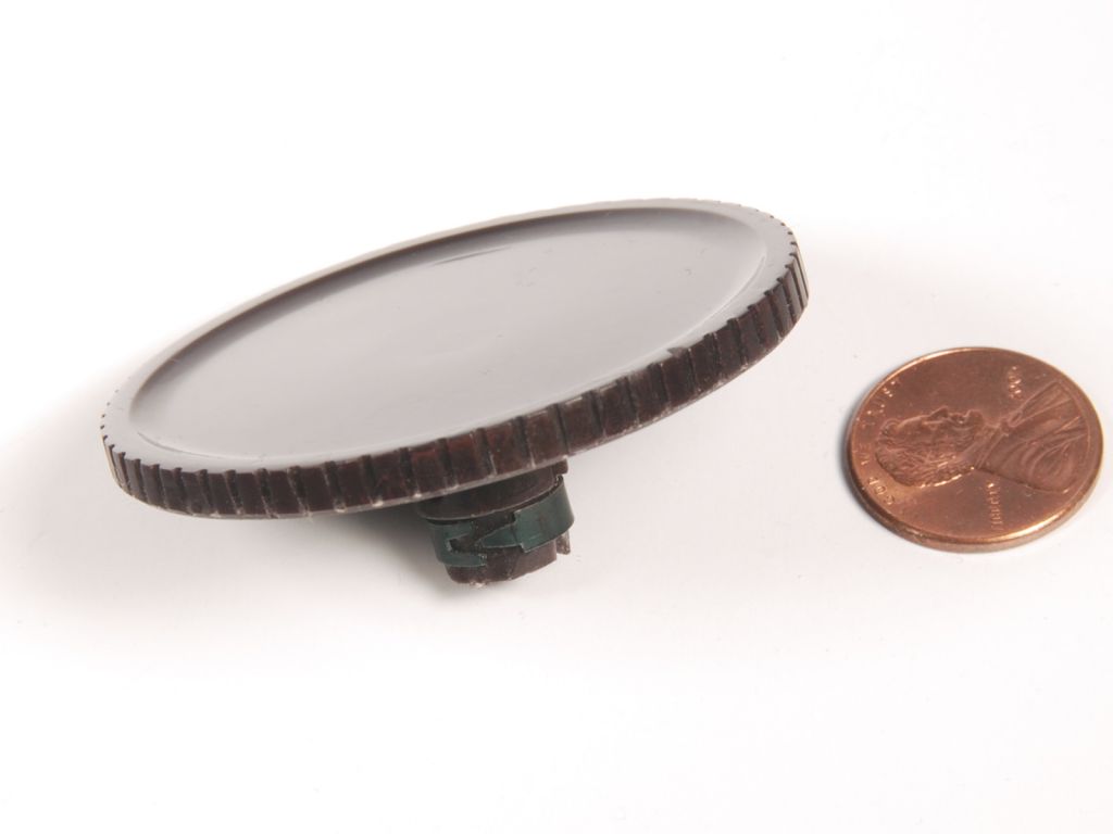 RCA Radio/Phono Knob