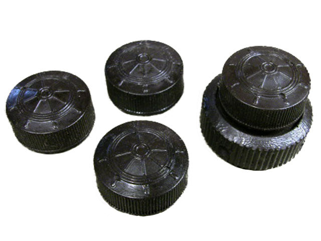 Pilot TV-37 Television Knob