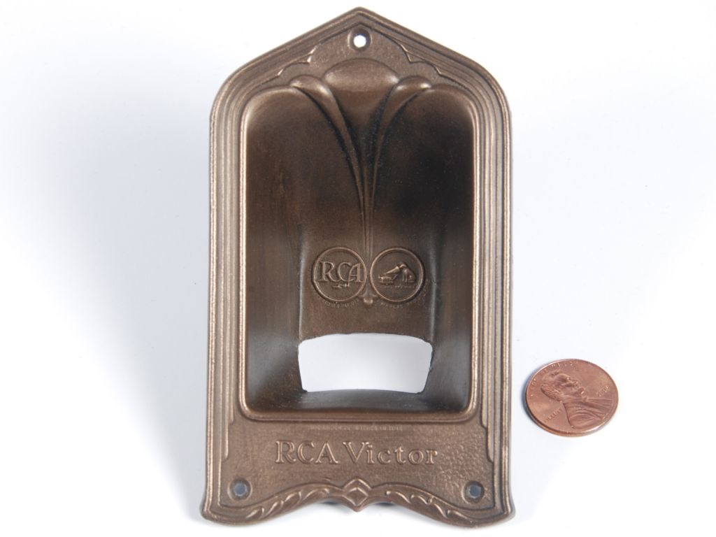 RCA Escutcheon Model R-71