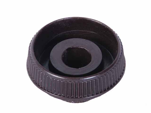 1937 RCA Back Tuning Knob