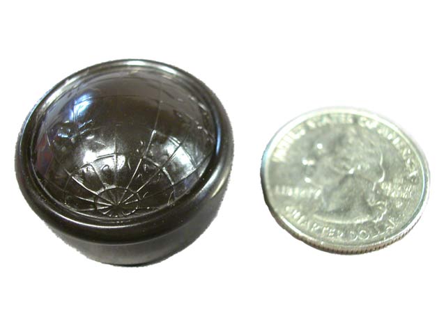 1936 RCA series World Tuning Knob