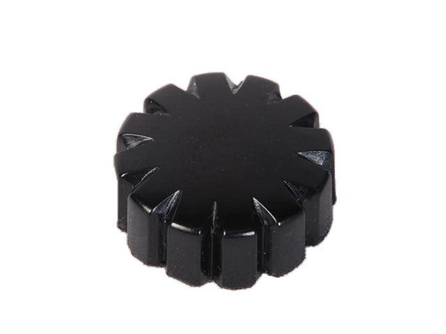 1938 RCA Table Radio Knob