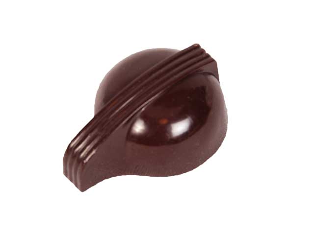 1938 RCA Band Switch Knob