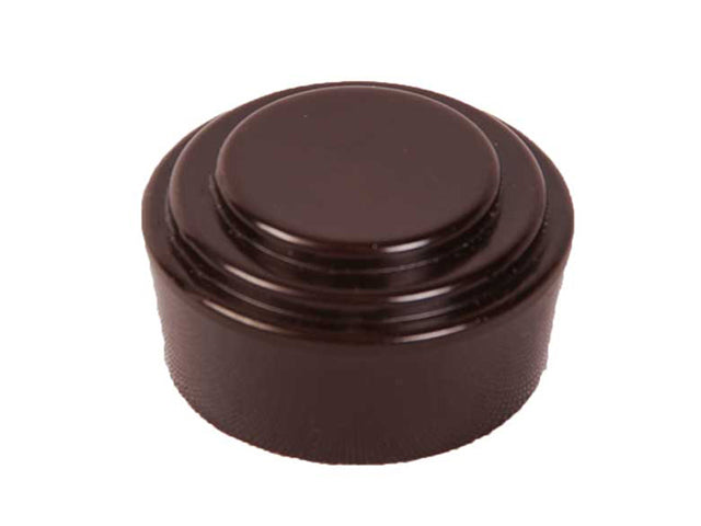 RCA/RCA箱RCA/CUNNIGHAM箱の40刻印球 1934 RCA / General Electric Knob – Renovated Radios, LLC