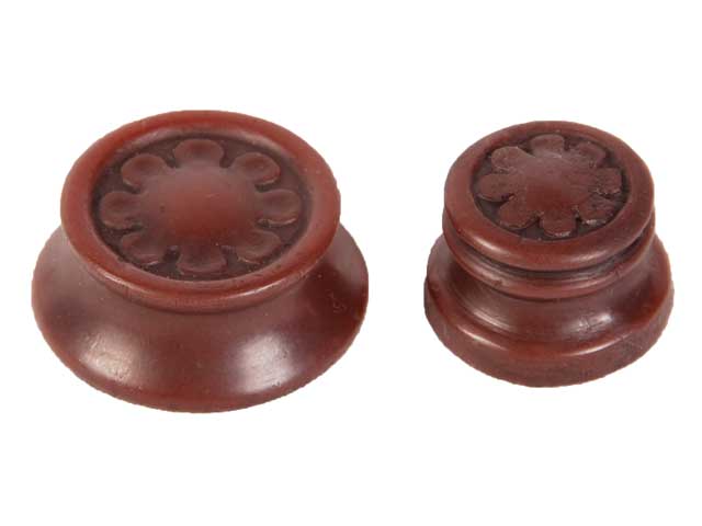 1933 RCA / General Electric Knob