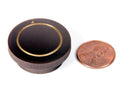 RCA Small Flat Knob