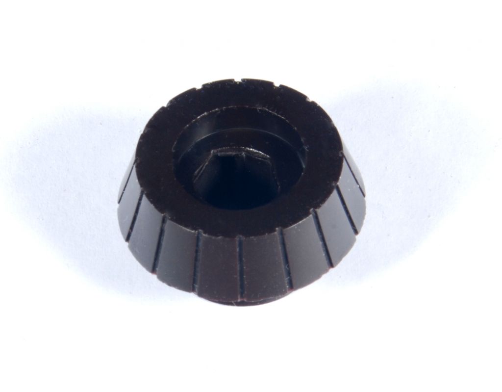 RCA/AirKing/Crosley/Fada Fine-Tuning Knob