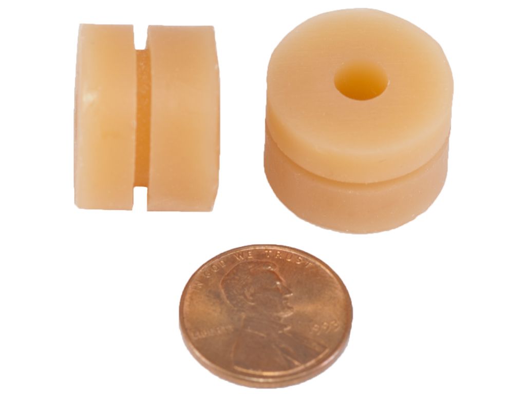 Zenith Tuner Support