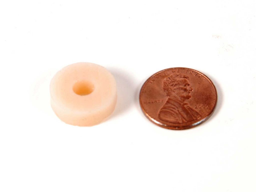 Philco 89 Tuning Cap Washer Zenith Tuning Capacitor