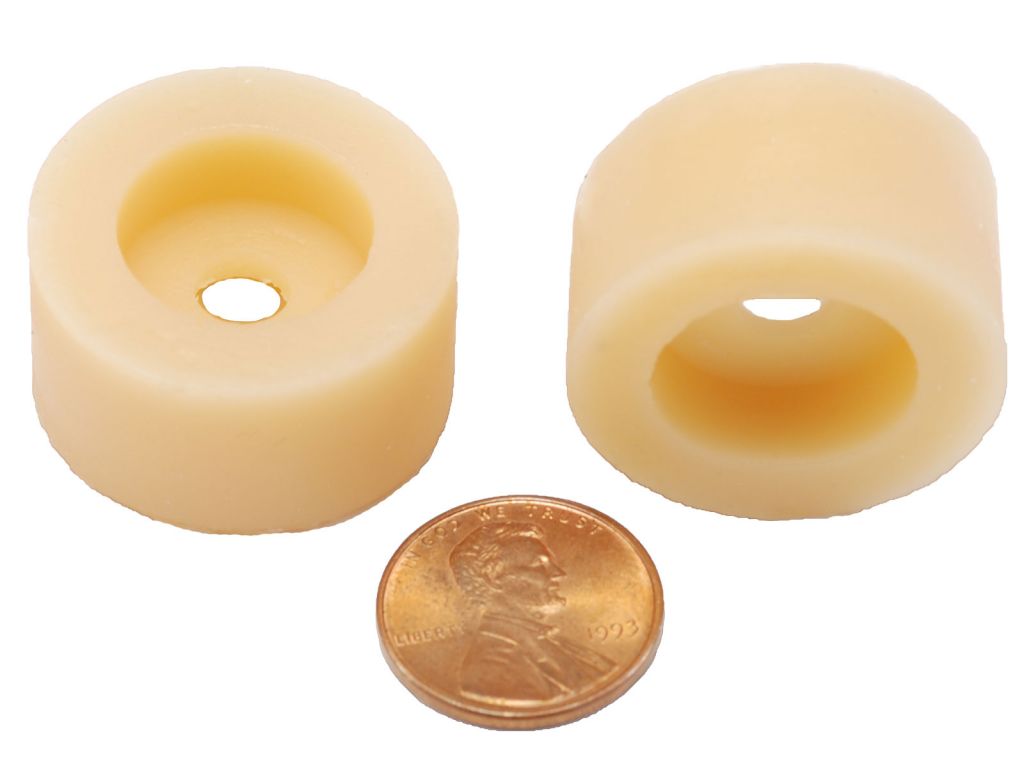 Chassis Bumper / Spacer