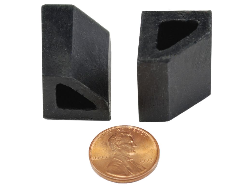 Chassis Supports (4)