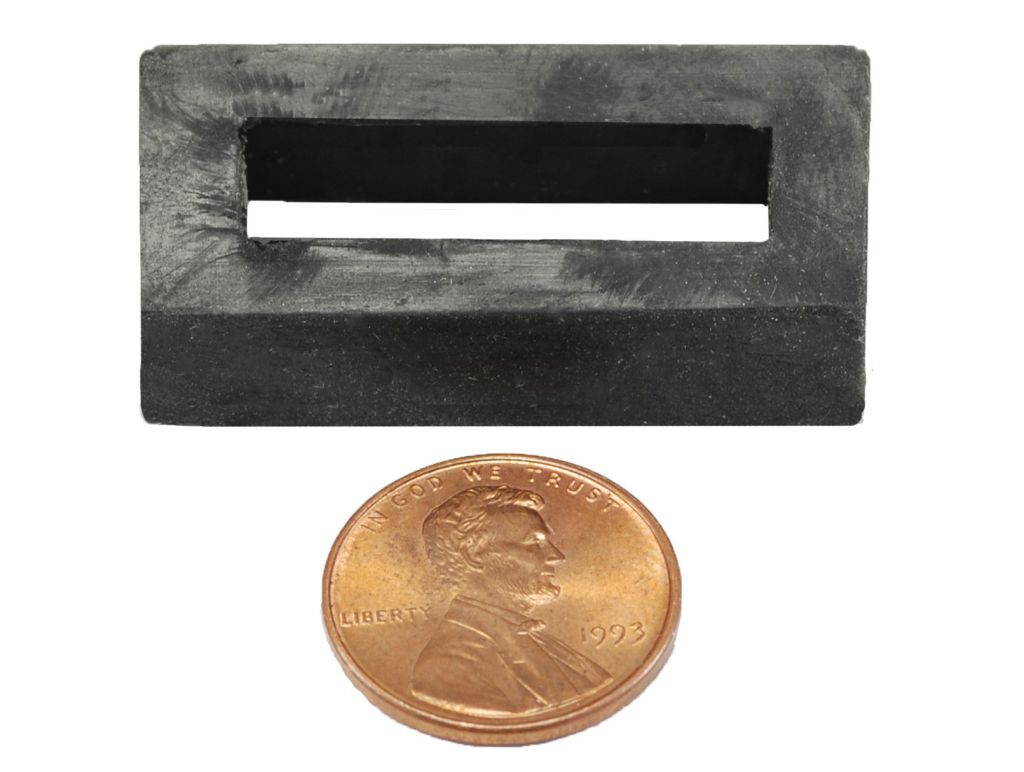 Philco Shadow Meter Mask