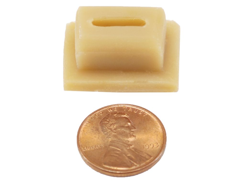Chassis Support