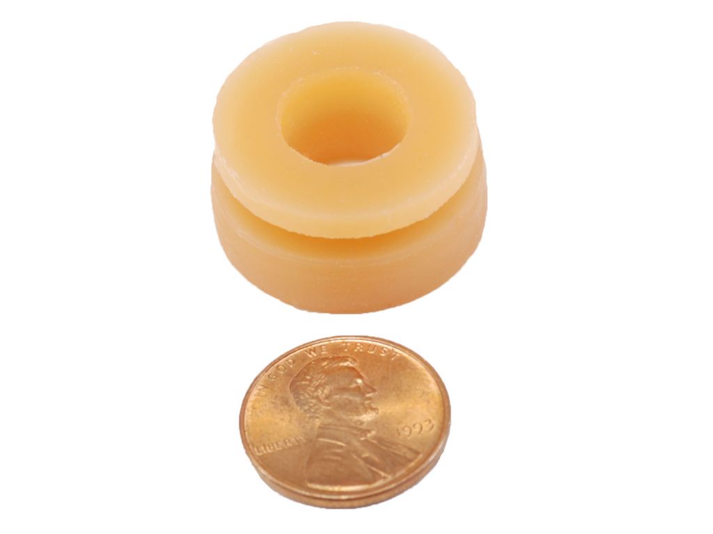 RCA/Fairbanks Morse Chassis Support