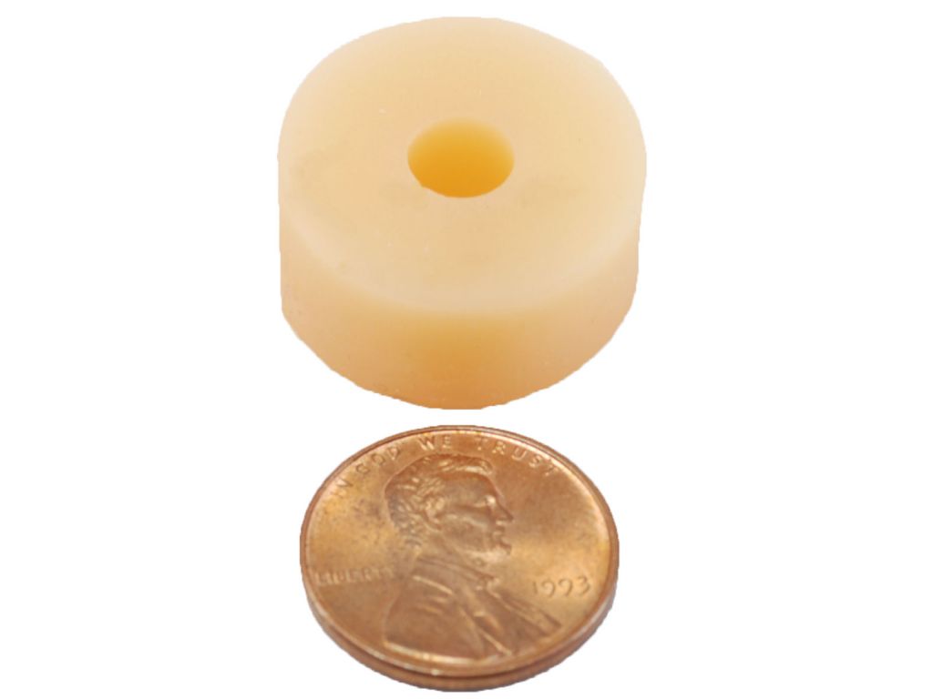 Philco Chassis Support