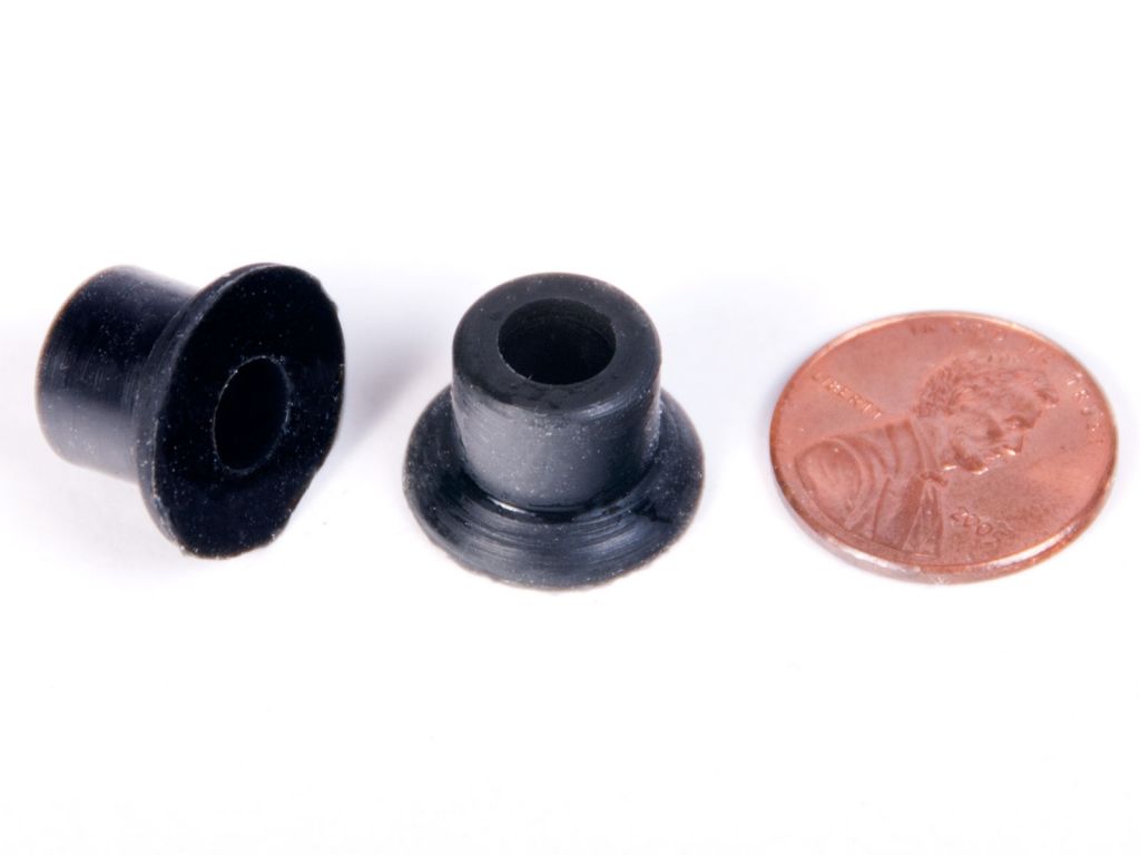 Graphophone Chassis Support