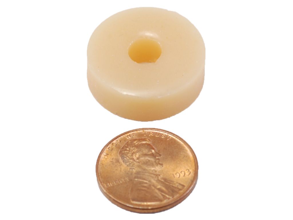 Philco Chassis Support