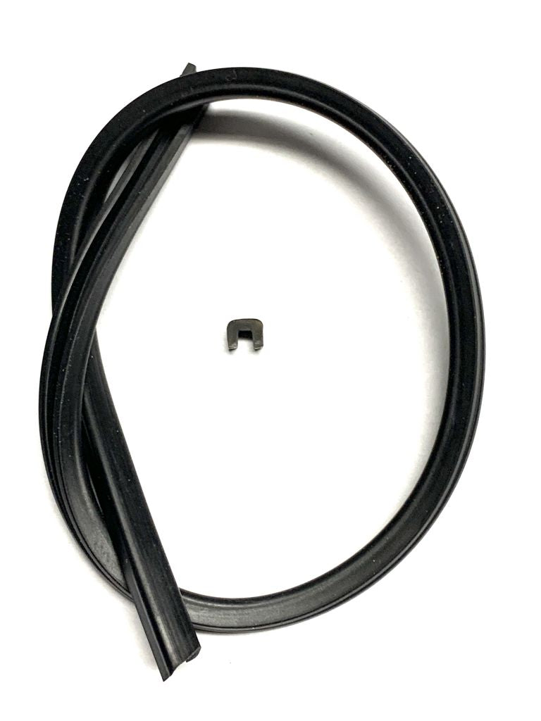 Rubber Dial Glass Extrusion Gasket