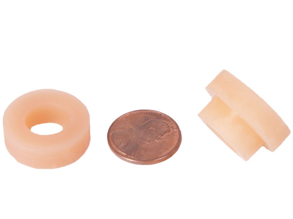 RCA Tone Arm Supports