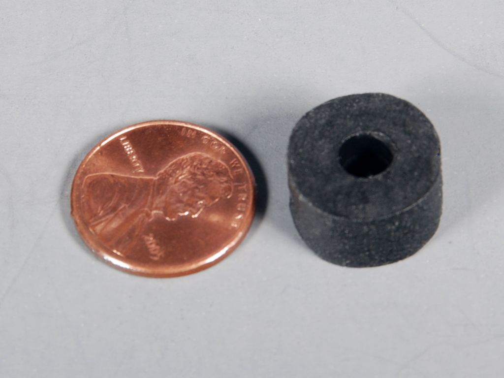 RCA Radiola Tuning Roller